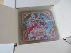 わんだふるぷりきゅあ　funfunえぼりゅーしょん　Blu-ray特典オルゴール