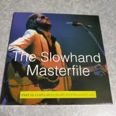 E.Clapton / Slowhand Masterfile Part 16