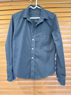 【美品】Frank&Eileen フランクアンドアイリーン シャツ