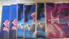 けちゃくんブロマイド