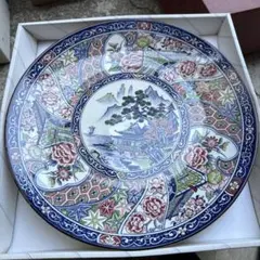38cm フグサシ皿