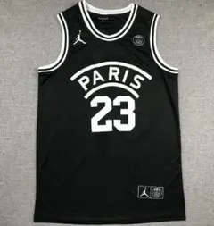 Jordan パリ・サンジェルマン タンクトップ 23