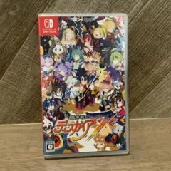 Switch「魔界戦記ディスガイア7」