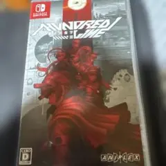 Switch HUNDRED LINE（ハンドレッドライン）最終防衛学園
