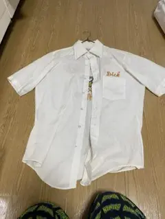 70’s フリーメーソン　シャツ