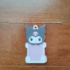 サンリオ クロミちゃん キーホルダー✨