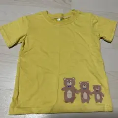 キッズTシャツ3点セット&靴下2点セット