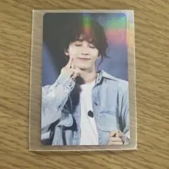 SEVENTEEN love 2023 デジコ トレカ　ジョンハン