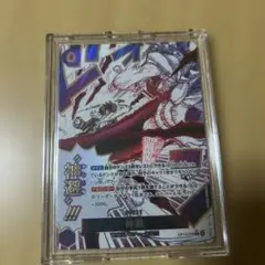 ONE PIECE CARD GAME