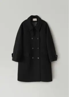 Balmachan Half Coat