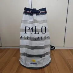 USOpen Polo Ralph Lauren プールバッグ ラルフローレン
