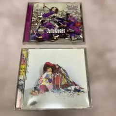 ヤムヤムオレンジ ジェリービーンズ cdアルバム Yum!Yum!ORANGE