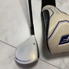 テーラーメイド GLOIRE 3番ウッド
