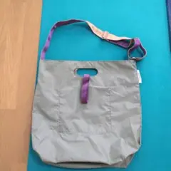 Frauglattバック未使用保管品