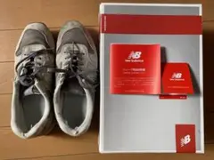 newbalance 996 グレー