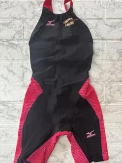 【高速水着】MIZUNO イトマン ブロンズ GX 130 ③