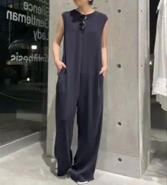Chaos エクサバックサテンオールインワン