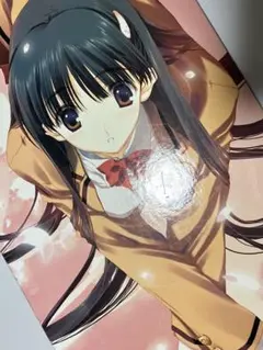 ToHeart2 ポスター まとめ売り