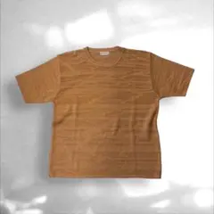 RAN PARISHE ランパリッシュ Tシャツ 半袖 T-320