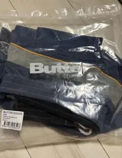BUTTERGOODS WIPEOUT BOARDSHORTS