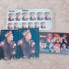 桜蘭高校ホスト部 ブロマイド 5枚セット