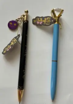 アイドル ボールペン 2本セット