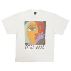 NOT OEM DORA MAAR ドラ・マール Tシャツ