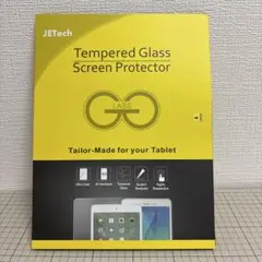 iPad Air用 13インチ M3/M2 強化ガラスフィルム 2枚セット