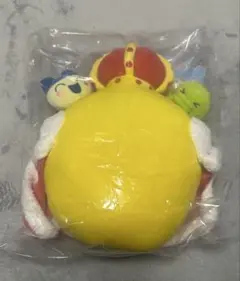 一番くじ たまごっち B賞 飛びつき♪ごっち大王ぬいぐるみ