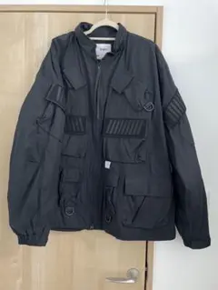 2025年最新】wtaps 19aw modularの人気アイテム - メルカリ