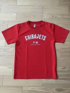 千葉ジェッツ 2022-23 6THMANCLUB Tシャツ キッズフリーサイズ