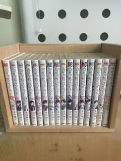 寄宿学校のジュリエット　全巻セット