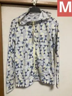 ❻(新品)アーノルドパーマーArnold palmerレディースラッシュガードM