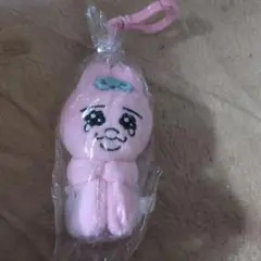 〚韓国限定〛おぱんちゅうさぎ　キーホルダー
