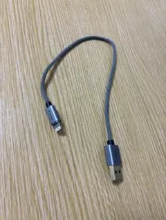 Verbatim Lightning高耐久ケーブル iPhone