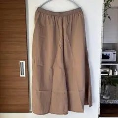 ゴールデンベア　ロングスカート　スカート