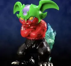 デビルニャン DEVILNYAN (GID Blue Ver.) 蓄光 ソフビ 石黒亜矢子 on X: 