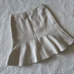 デミルクス スカート