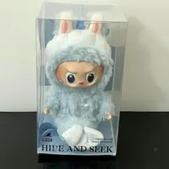 2025年最新】HIDE and SEEK labubuの人気アイテム - メルカリ