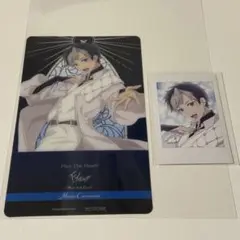 是沢舞斗　ブロマイド PETスタンド
