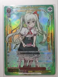 魔法少女リリカルなのは 20th St.ヒルデ魔法学院 アインハルト SSP 2025年最新】St.ヒルデ魔法学院 アインハルト SSPの人気アイテム