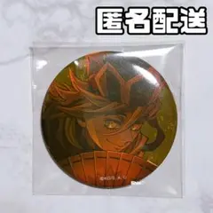 鬼滅の刃 無限城編 キービジュアル 缶バッジ 童磨