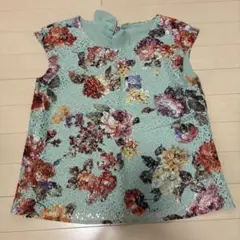 ラボラトリーワーク　トップス