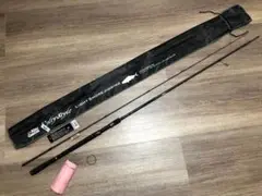 【ジャック様専用】アブガルシア ソルティースタイル STLS-962M40-KR