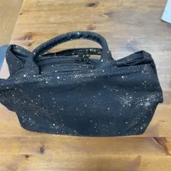 バック