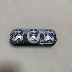 クロミペンケース缶