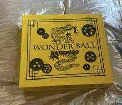 ドラゴンボール ボール