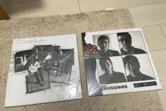 ROSSO レコード ロッソ