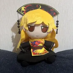 Amazon.co.jp: 純狐 ふもふもじゅんこ 東方ぬいぐるみシリーズ61