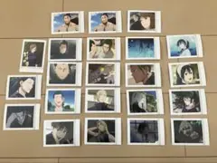 呪術廻戦 ぱしゃこれ